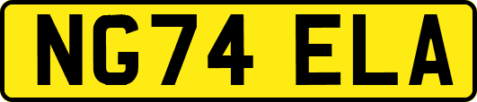 NG74ELA