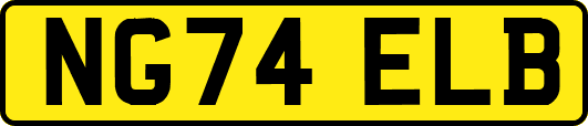 NG74ELB