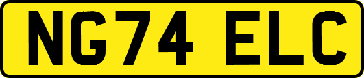 NG74ELC