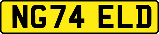 NG74ELD