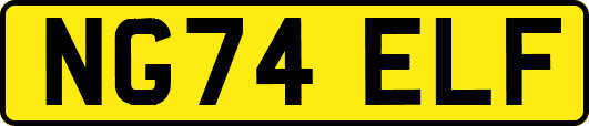 NG74ELF