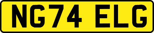 NG74ELG