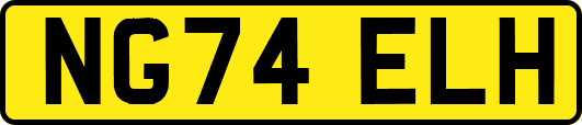 NG74ELH