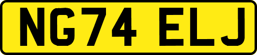 NG74ELJ