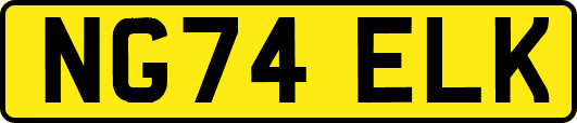 NG74ELK