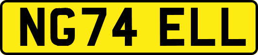 NG74ELL