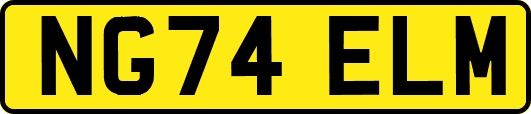 NG74ELM