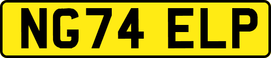 NG74ELP