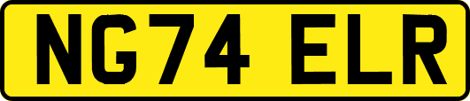NG74ELR