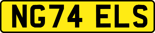 NG74ELS