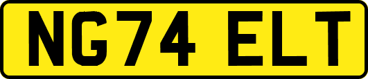 NG74ELT