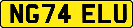 NG74ELU