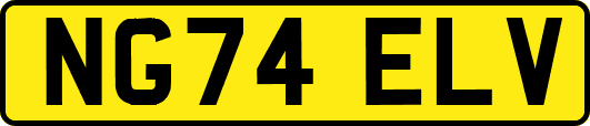 NG74ELV