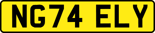 NG74ELY