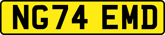 NG74EMD