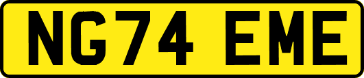 NG74EME