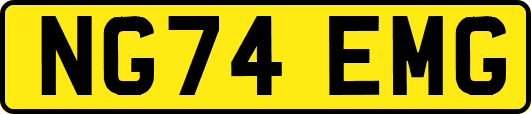 NG74EMG
