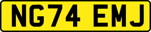 NG74EMJ
