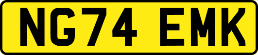 NG74EMK