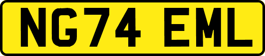 NG74EML
