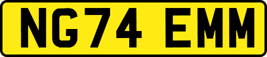 NG74EMM