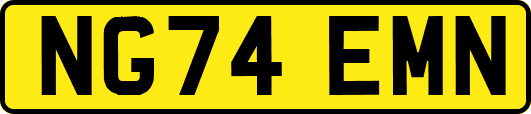 NG74EMN