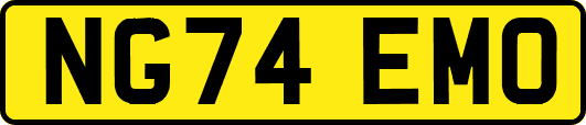 NG74EMO