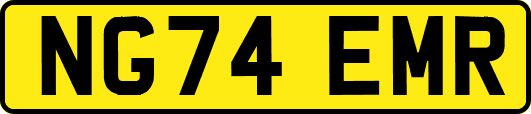 NG74EMR