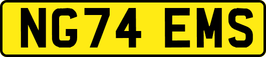 NG74EMS