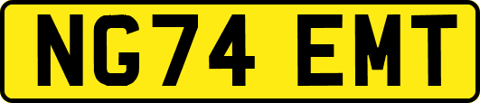 NG74EMT