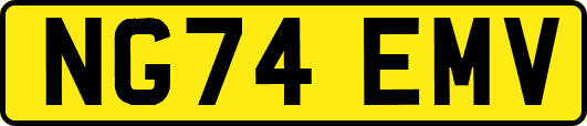 NG74EMV