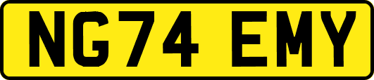 NG74EMY