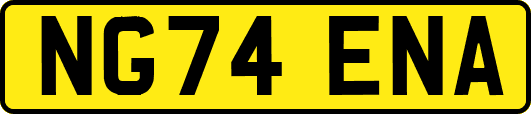 NG74ENA