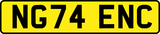 NG74ENC