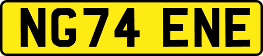 NG74ENE