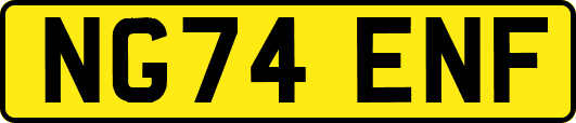 NG74ENF