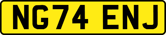 NG74ENJ