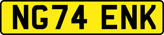 NG74ENK