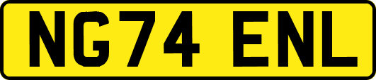 NG74ENL