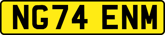 NG74ENM