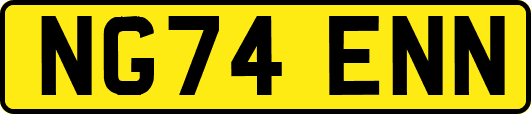 NG74ENN