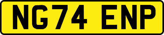 NG74ENP
