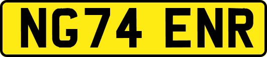 NG74ENR