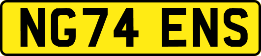 NG74ENS