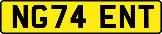 NG74ENT