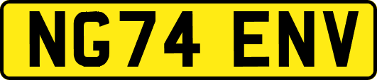 NG74ENV