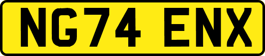 NG74ENX