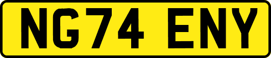 NG74ENY