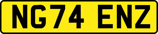 NG74ENZ