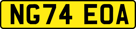 NG74EOA
